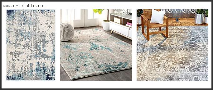 best aqua and grey area rug