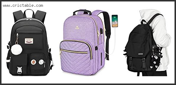 best backpacks for middle school girl