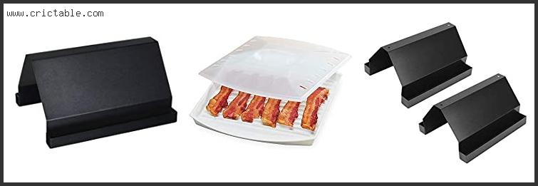 best bacon rack for grill