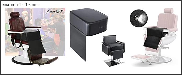 best barber chair booster seat