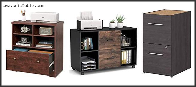 best credenza with file drawers