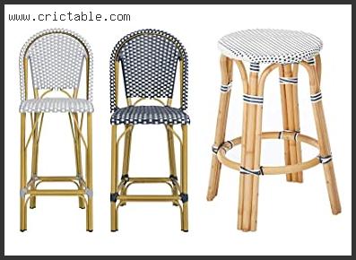 best french bistro bar stools