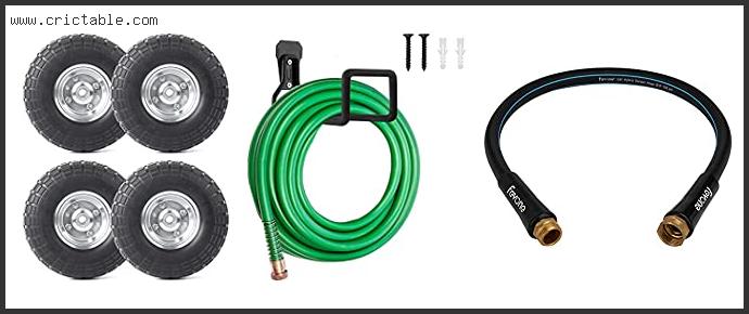 best groundwork hose reel cart parts