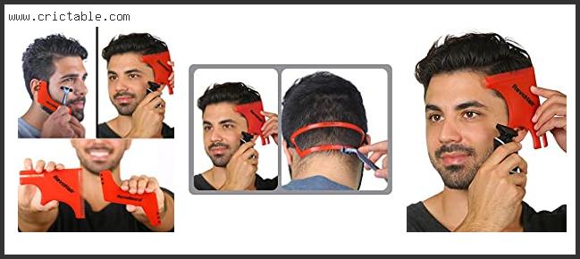 best hair stencils for clippers