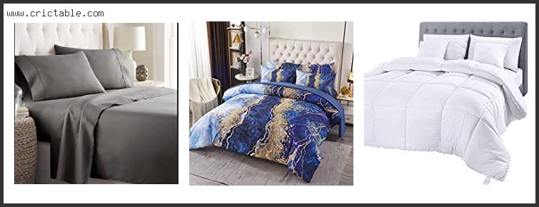 best harmony and home comforter set