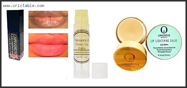 best lip lightener for smokers