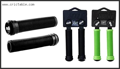 best odi grips for scooters