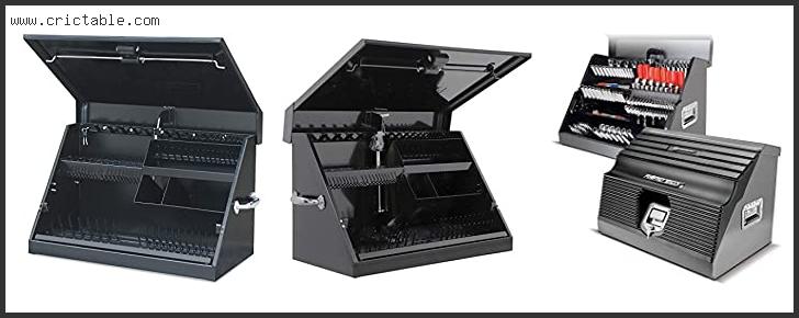 best road chest tool box