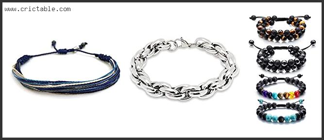 best rope bracelets for men