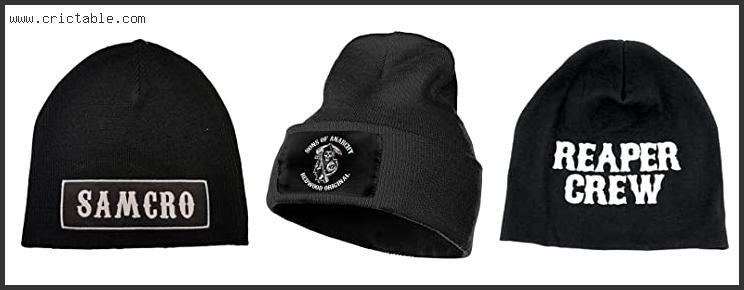 best sons of anarchy beanie