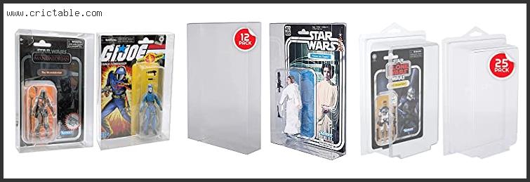 best star wars action figure display case