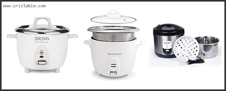 best tatung stainless steel rice cooker