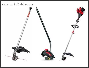 best troy bilt attachments for weed eater
