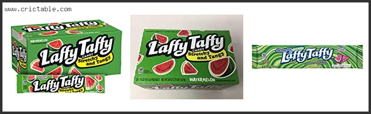 best watermelon laffy taffy seeds