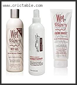 best wet and wavy hair pack