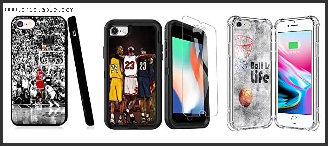 best basketball cases for iphone se