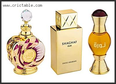 best dubai perfumes for ladies