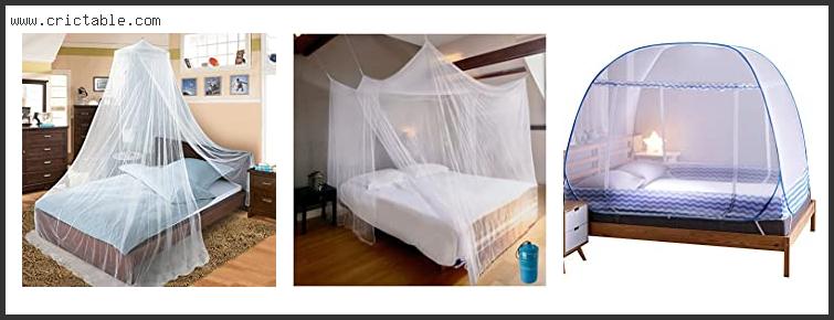 best mosquito net for bunk bed