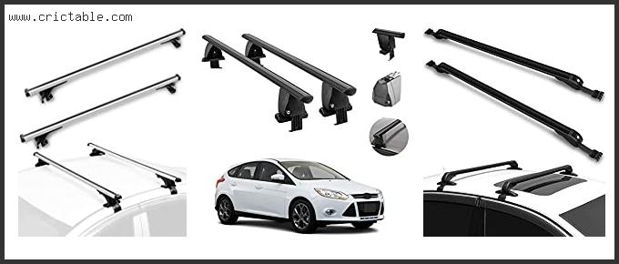 best roof rack for ford focus