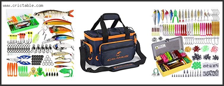 best saltwater fishing tackle box