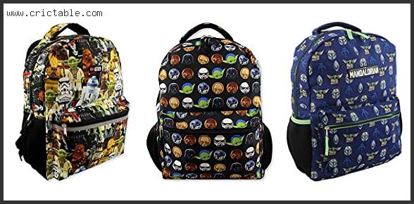 best star wars backpacks for adults