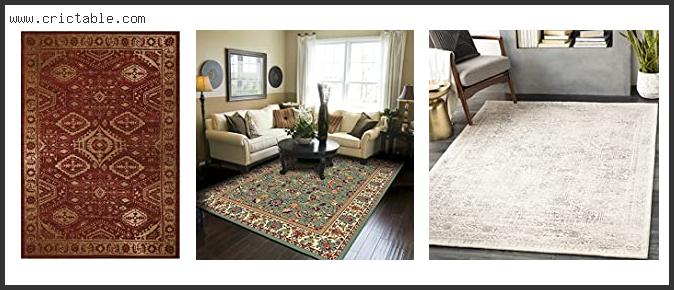 best traditional area rugs for living room