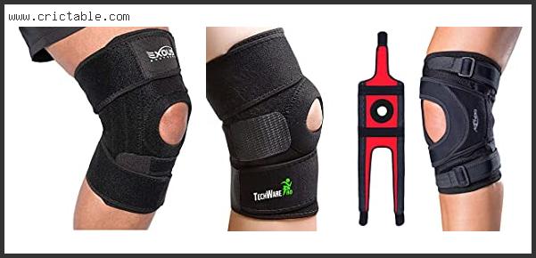 best tru fit knee support