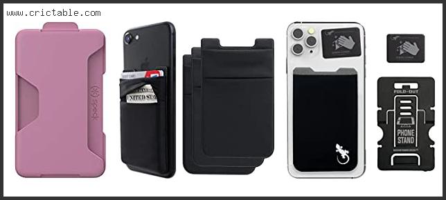 best universal phone case wallet