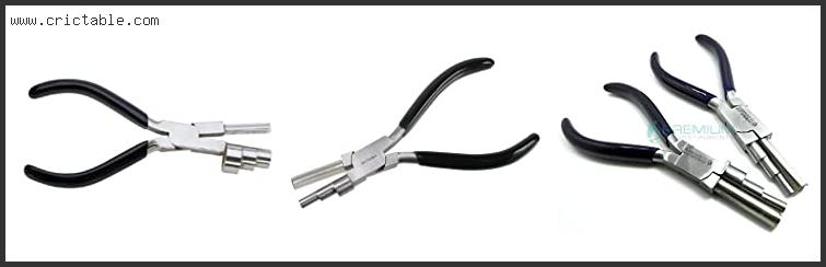 best wrap and tap pliers